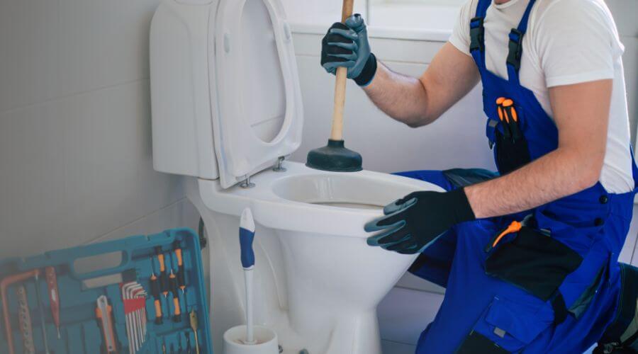 Professional emergency plumbing in Dutton, MT